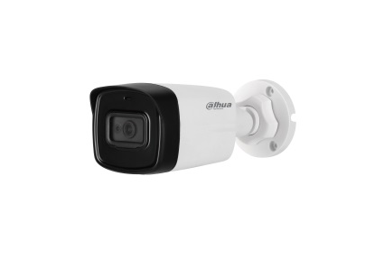 Camera HDCVI hồng ngoại 5.0 Mp DAHUA HAC-HFW1500TLP
